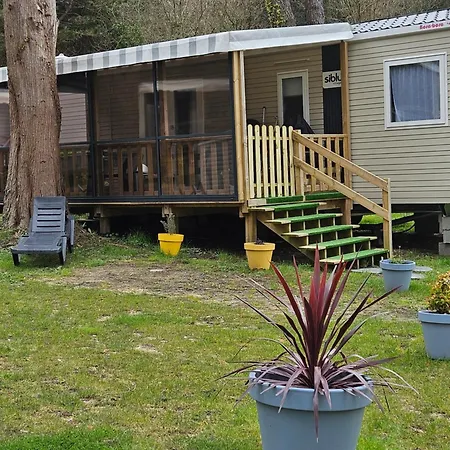 Mobilhome Neuf Piriac-sur-Mer Exterior photo