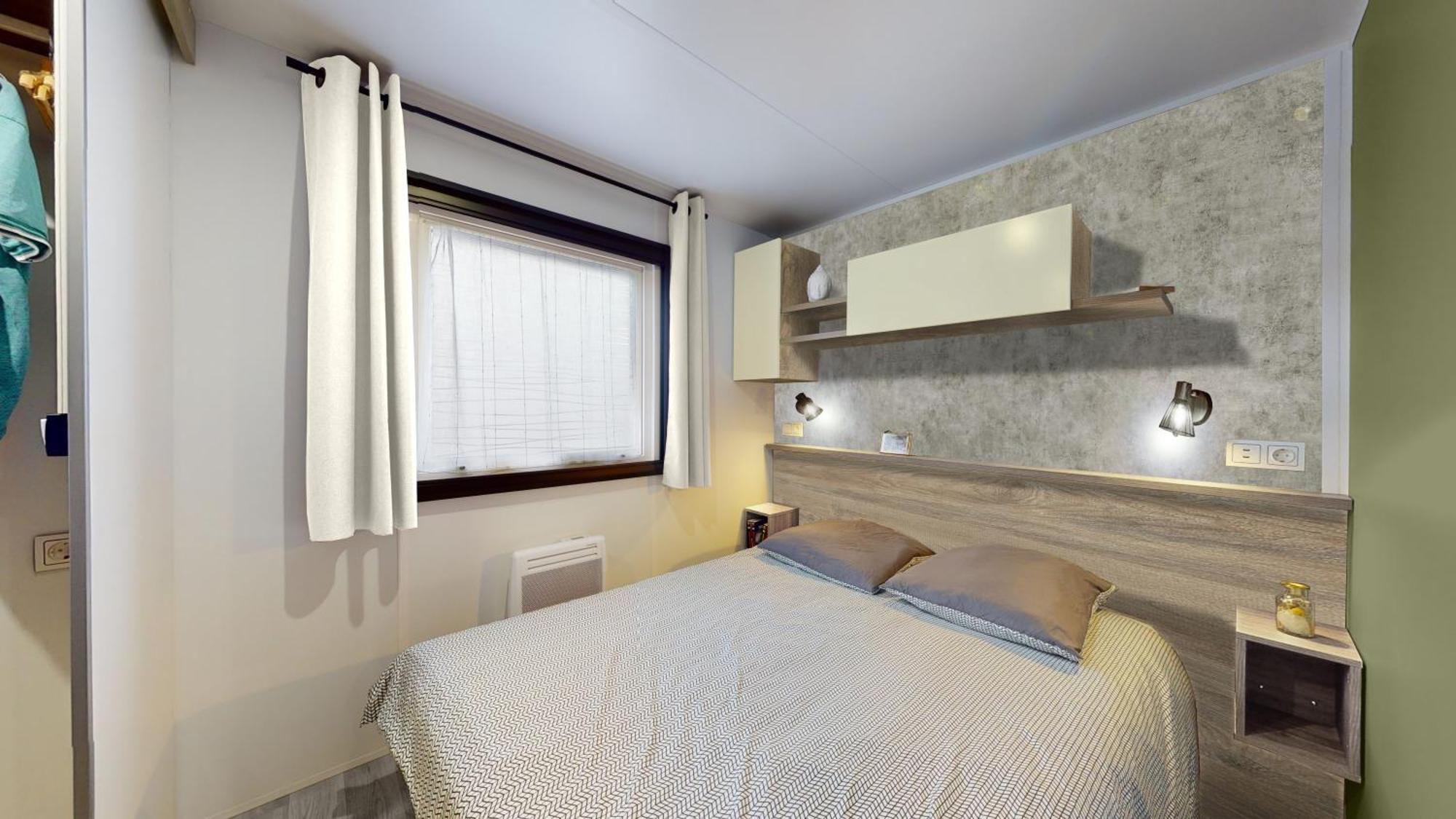 Mobilhome Neuf Piriac-sur-Mer