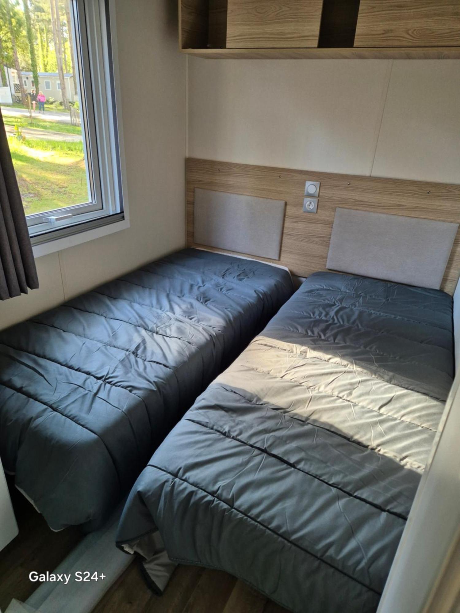 Mobilhome Neuf